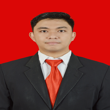 Agung Rizki Putra, S.E., M.E_