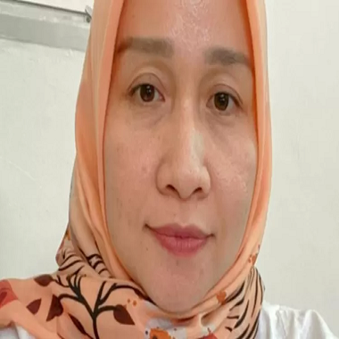 Duwi Agustina, S.E., M.Sc