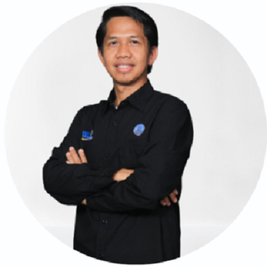 Nanang Wahyudin, M.M