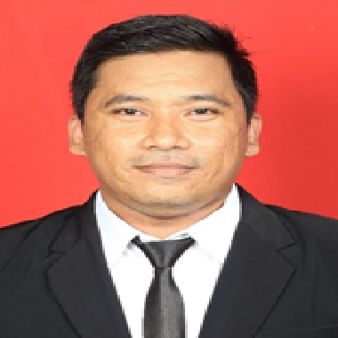 Padlun Fauzi, M.Sc.