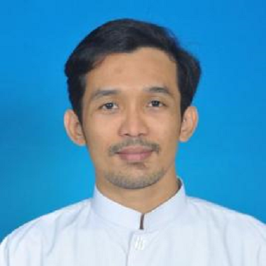 Muhammad Qomaruddin Ridwan, S.E., M.Sc