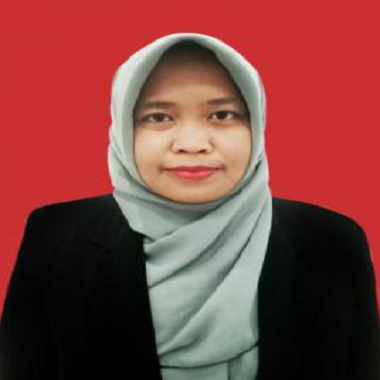 Rahil Imainul Aprilian, S.E., M.Si