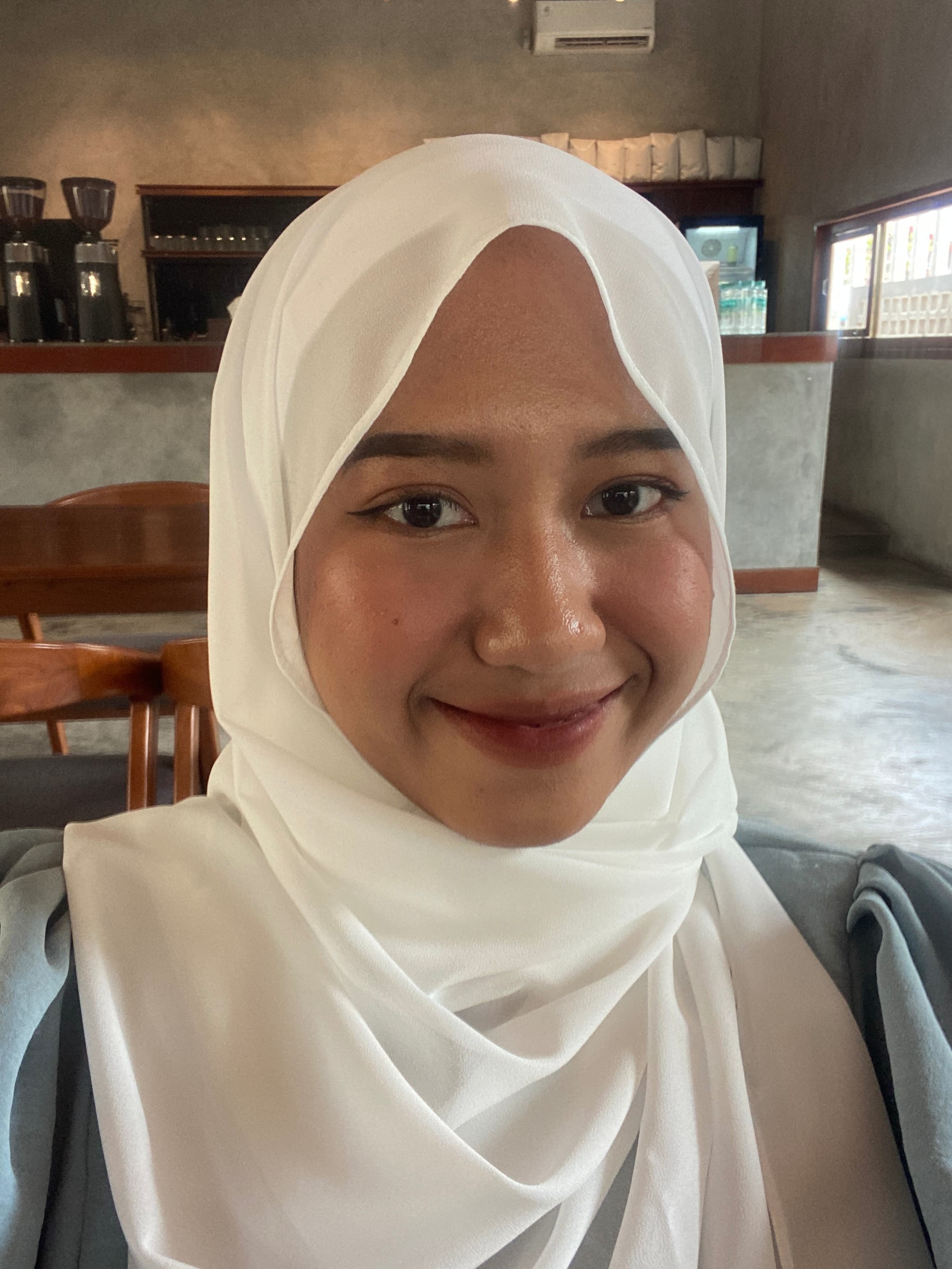 Tissa Aulia Damayanti, S.M., M.M.