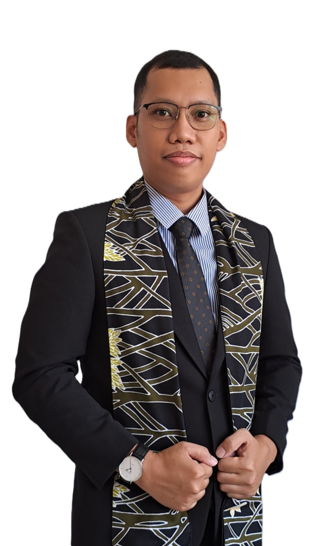 Muhammad Faisal Akbar, S.E., M.S.E